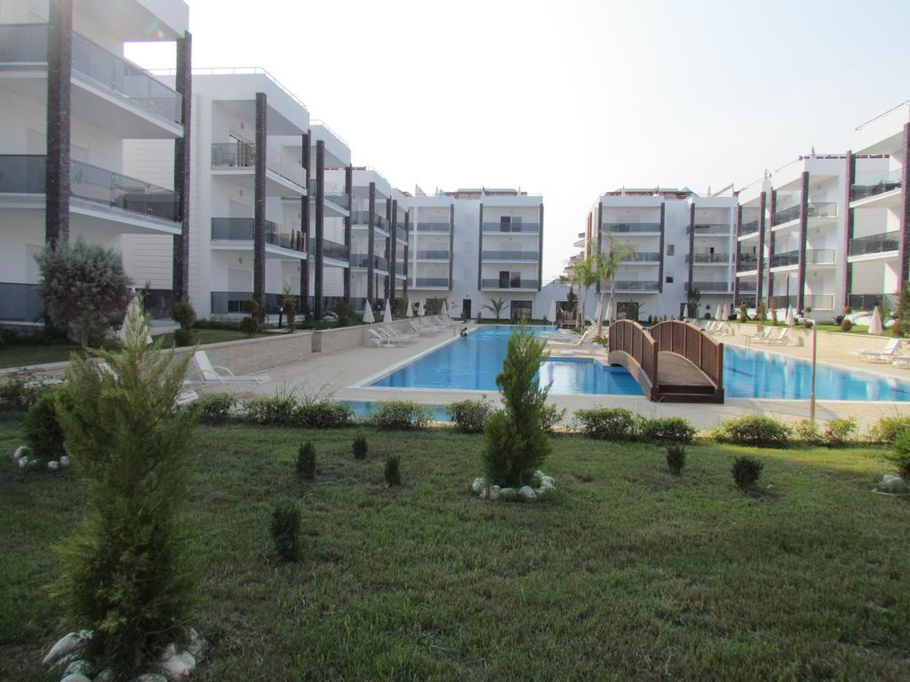 Side Felicia Residence Cameră foto