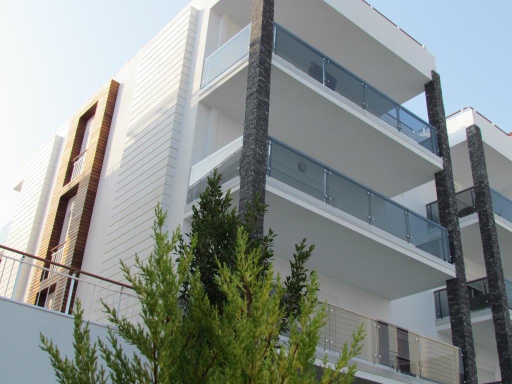 Side Felicia Residence Cameră foto